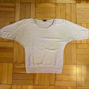 Sparkle & Fade Sweater